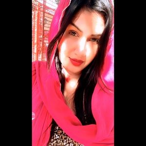 Meet your Posher, Sonali roy